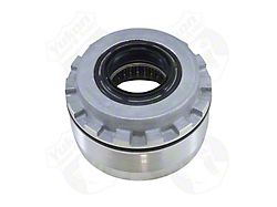 Yukon Gear Differential Carrier Bearing Adjuster; GM 9.25-Inch; IFS; Left Hand Carrier Bearing Adjuster (00-10 4WD Sierra 1500)