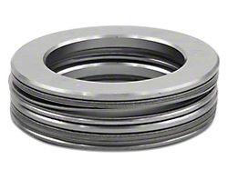 Yukon Gear Differential Carrier Bearing Shim; Rear Differential; Ford 8.80-Inch; Carrier Shim Kit; Inter Locking design (99-17 Sierra 1500)