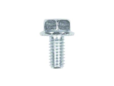 Yukon Gear Differential Cover Bolt; Rear; GM 8.6-Inch; Cover Bolt; 0.50-Inch Head (99-08 Sierra 1500)