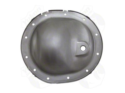 Yukon Gear GM 9.50/9.76-Inch Rear Differential Cover (14-17 Sierra 1500)