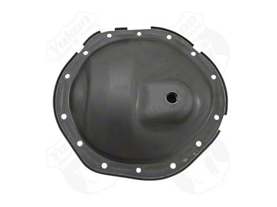 Yukon Gear GM 9.50-Inch Rear Differential Cover (99-13 Sierra 1500)