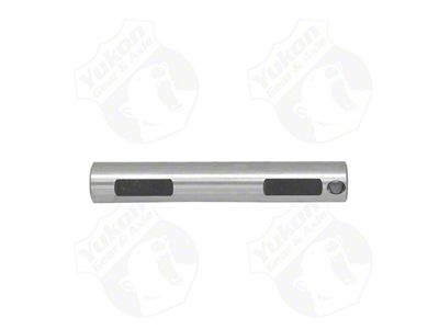Yukon Gear Differential Cross Pin; Front; GM 8.25-Inch; IFS; Standard Open; 0.795-Inch Diameter; Fits Some Eaton Positractions (99-17 Sierra 1500)