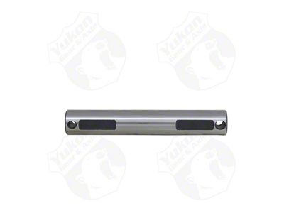 Yukon Gear Differential Cross Pin; Rear; GM 9.50-Inch; 14-Bolt Cover; Standard Open and Gov-Loc (99-13 Sierra 1500)