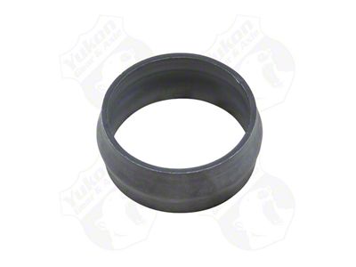 Yukon Gear Differential Crush Sleeve; Front; GM 8.25-Inch; IFS (99-09 Sierra 1500)