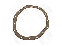 Yukon Gear Differential Gasket; Rear; GM 9.50-Inch; 14-Bolt Cover (99-13 Sierra 1500)
