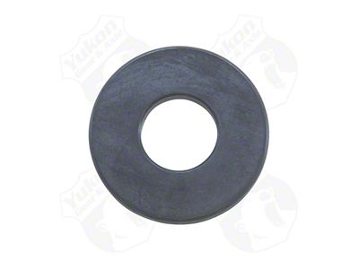 Yukon Gear Differential Pinion Gear Thrust Washer; Rear; GM 9.50-Inch; 14-Bolt Cover; Standard Open (99-13 Sierra 1500)