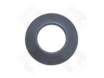 Yukon Gear Differential Pinion Gear Thrust Washer; Rear; GM 8.60-Inch; Standard Open; Eaton With 0.80-Inch Cross Pin (99-17 Sierra 1500)
