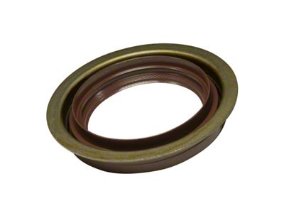 Yukon Gear Differential Pinion Seal; Rear; GM 8.60-Inch; For Use with Triple Lip (99-15 Sierra 1500)