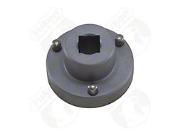 Yukon Gear Differential Pinion Setting Tool; GM 8.25-Inch; IFS (99-17 Sierra 1500)