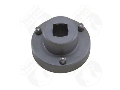 Yukon Gear Differential Pinion Setting Tool; GM 8.25-Inch; IFS (99-17 Sierra 1500)