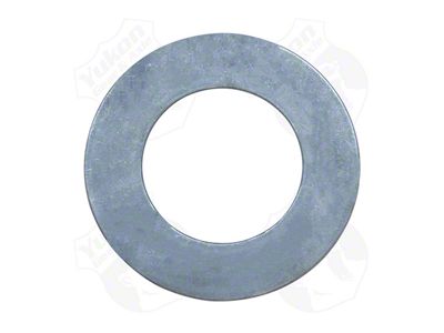 Yukon Gear Differential Side Gear Thrust Washer; Front; GM 8.25-Inch; IFS (99-17 Sierra 1500)