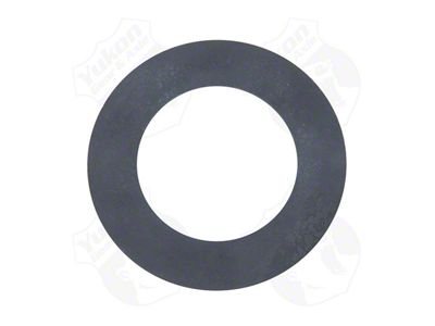 Yukon Gear Differential Side Gear Thrust Washer; Rear; GM 8.60-Inch; Standard Open (99-17 Sierra 1500)