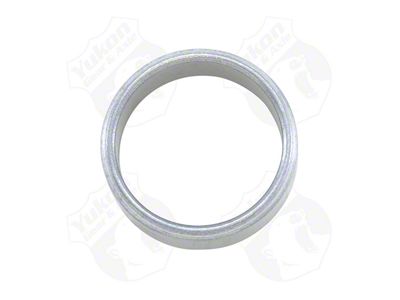 Yukon Gear Differential Side Gear Thrust Washer; Front; GM 9.25-Inch; IFS; Spacer Sleeve (00-10 4WD Sierra 1500)