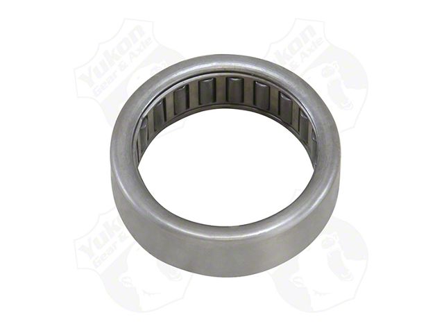 Yukon Gear Drive Axle Shaft Bearing; Front; 1.625-Inch Outside Diameter (99-09 Sierra 1500)