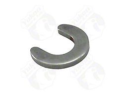 Yukon Gear Drive Axle Shaft Retainer; Rear Axle; Ford 8.80-Inch; C-Clip (99-17 Sierra 1500)