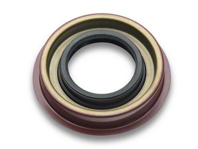 Yukon Gear Drive Axle Shaft Seal; Rear; GM 8.60-Inch (99-16 Sierra 1500)