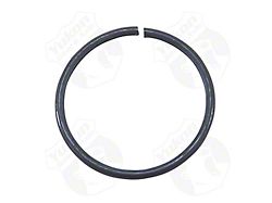 Yukon Gear Drive Axle Shaft Snap Ring; GM 9.25-Inch; IFS; Long Side Inner Axle Snap Ring (00-10 4WD Sierra 1500)