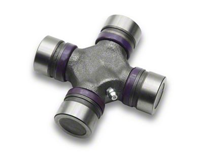 Yukon Gear Universal Joint; Rear; GM 8.60-Inch (99-17 Sierra 1500)