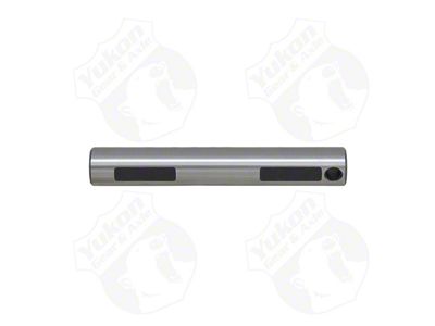 Yukon Gear Differential Cross Pin; Rear; GM 11.50-Inch; Standard Open (07-15 Sierra 2500 HD)