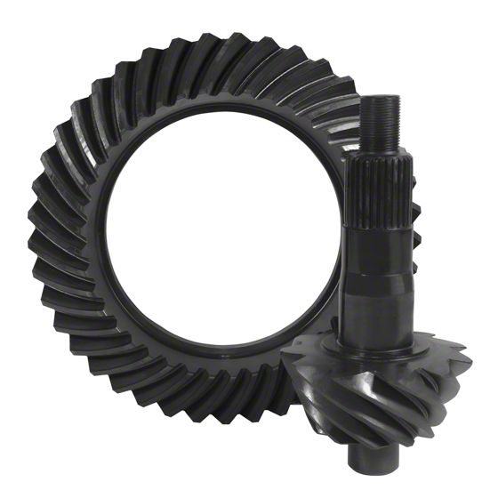 Yukon 4.10 gears hotsell