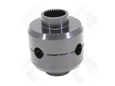 Yukon Gear Differential Spool; Rear; GM 10.50-Inch; 14-Bolt Cover; For Use with 30-Spline Axle (07-15 Sierra 2500 HD)