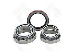Yukon Gear Drive Axle Shaft Bearing Kit; Rear; GM 11.50-Inch; Includes Inner and Outer Bearings, Races and Seals (07-11 Sierra 2500 HD)
