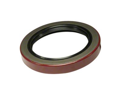 Yukon Gear Drive Axle Shaft Seal; Rear; GM 11.50-Inch; 1-Piece Seal (07-12 Sierra 2500 HD)