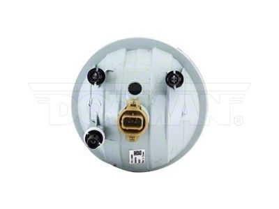 Yukon Gear Universal Joint U-Bolt Kit; Rear; 1480 and 1550; U-Joint and U-Bolt Kit; For 1.375-Inch Cap Diameter (07-10 Sierra 2500 HD)