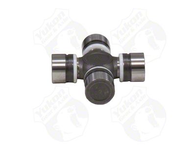 Yukon Gear Universal Joint; Rear; 1350 to Mechanics 3R Conversion Joints (07-15 Sierra 2500 HD)