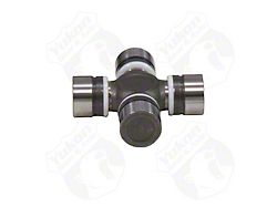 Yukon Gear Universal Joint; Rear; 1350 to Mechanics 3R Conversion Joints (07-15 Sierra 2500 HD)