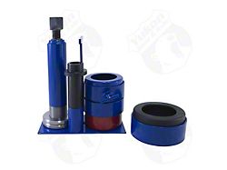 Yukon Gear Bearing Puller; Ford 8.80-Inch; Carrier Bearing Puller Tool; With Extra Large Clamshells (07-15 Sierra 3500 HD)