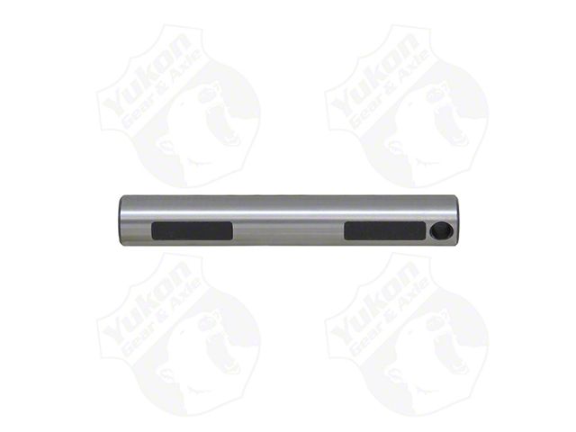Yukon Gear Differential Cross Pin; Rear; GM 11.50-Inch; Standard Open (07-15 Sierra 3500 HD)