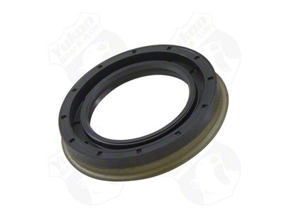 Yukon Gear Differential Pinion Seal; Front; GM 9.25-Inch; IFS (07-10 4WD Sierra 3500 HD)