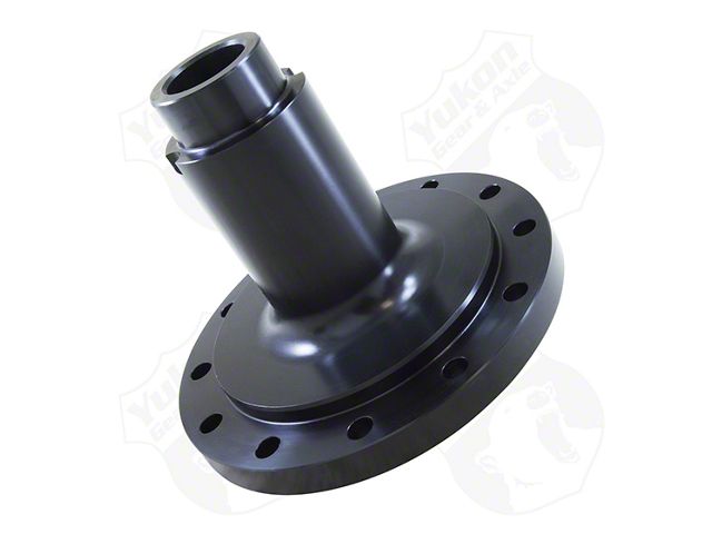 Yukon Gear Differential Spool; Rear; GM 11.50-Inch; 38-Spline (07-15 Sierra 3500 HD)