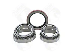 Yukon Gear Drive Axle Shaft Bearing Kit; Rear; GM 11.50-Inch; Includes Inner and Outer Bearings, Races and Seals (07-11 Sierra 3500 HD)