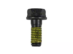 Yukon Gear Drive Axle Shaft-Bolt; Rear; GM 10.50-Inch; 14-Bolt Cover; Axle Hub Bolt (07-15 Sierra 3500 HD)