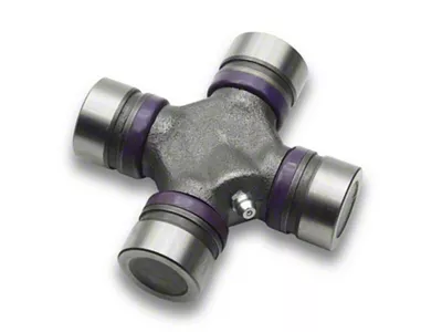 Yukon Gear Universal Joint; Rear; GM 8.60-Inch (07-15 4WD Sierra 3500 HD)