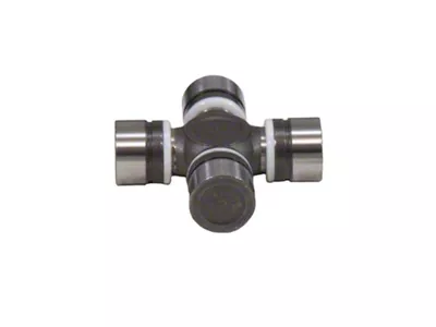 Yukon Gear Universal Joint; Front; GM 8.25-Inch; IFS (07-15 4WD Sierra 3500 HD)