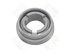 Yukon Gear Differential Carrier Bearing Adjuster; Side Bearing Adjuster Ring; GM 8.25-Inch; IFS; Lock Ring Design (07-17 4WD Silverado 1500)