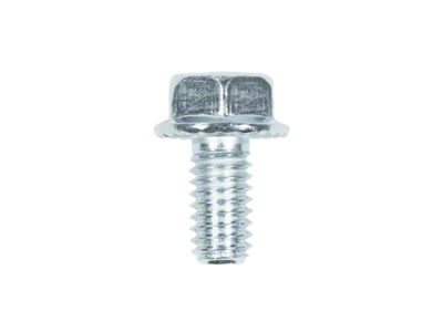 Yukon Gear Differential Cover Bolt; Rear; GM 8.6-Inch; Cover Bolt; 0.50-Inch Head (99-08 Silverado 1500)