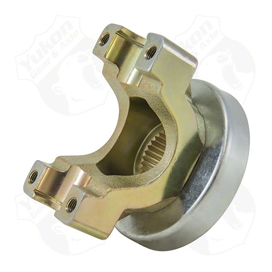 YOKE Gジャン YY F900623 - Yukon yoke for Ford 9