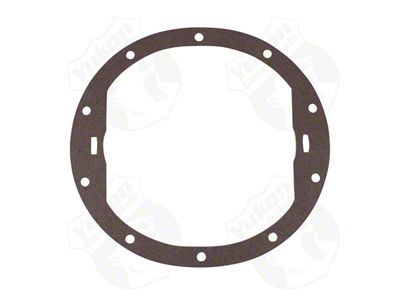 Yukon Gear Differential Gasket; Rear; GM 8.60-Inch (99-17 Silverado 1500)