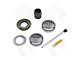 Yukon Gear Differential Pinion Bearing Kit; Front; GM 8.25-Inch; IFS; Includes Timken Pinion Bearings, Races and Pilot Bearing; If Applicable Crush Sleeve (99-17 4WD Silverado 1500)