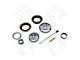 Yukon Gear Differential Pinion Bearing Kit; Rear; GM 8.60-Inch; Includes Timken Pinion Bearings, Races and Pilot Bearing; If Applicable Crush Sleeve (99-08 Silverado 1500)