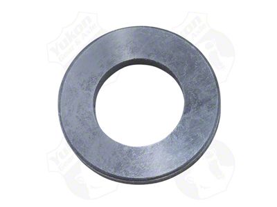 Yukon Gear Differential Pinion Gear Washer; GM 8.60-Inch; Pinion Gear Washer (99-17 Silverado 1500)