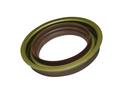 Yukon Gear Differential Pinion Seal; Rear; GM 9.50-Inch; 14-Bolt Cover (99-12 Silverado 1500)