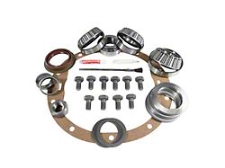 Yukon Gear Differential Rebuild Kit; Rear; GM 8.60-Inch; Master Overhaul Kit, Differential Rebuild Kit and Timken Bearings; Uses M802048 Inner Pinion Bearing (99-08 Silverado 1500)