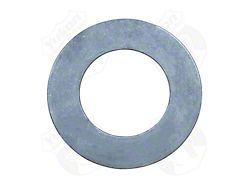Yukon Gear Differential Side Gear Thrust Washer; Front; GM 8.25-Inch; IFS (99-17 4WD Silverado 1500)