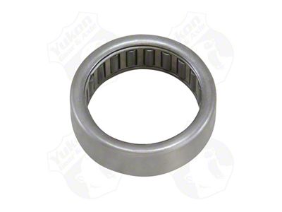 Yukon Gear Drive Axle Shaft Bearing; Front; 1.625-Inch Outside Diameter (99-09 4WD Silverado 1500)