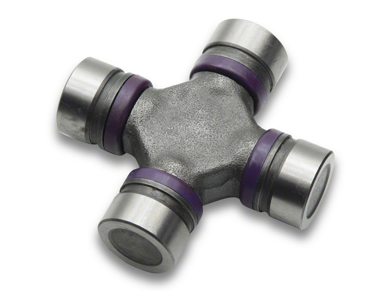 Yukon Gear Silverado 1500 Universal Joint; Rear; GM 8.60-Inch